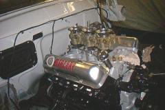 All Others - Engines