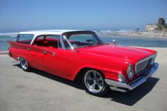 Dodge / Chrysler / Plymouth / Desoto