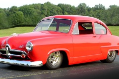 Gassers / Customs / Others