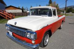 Readers Rides F100s